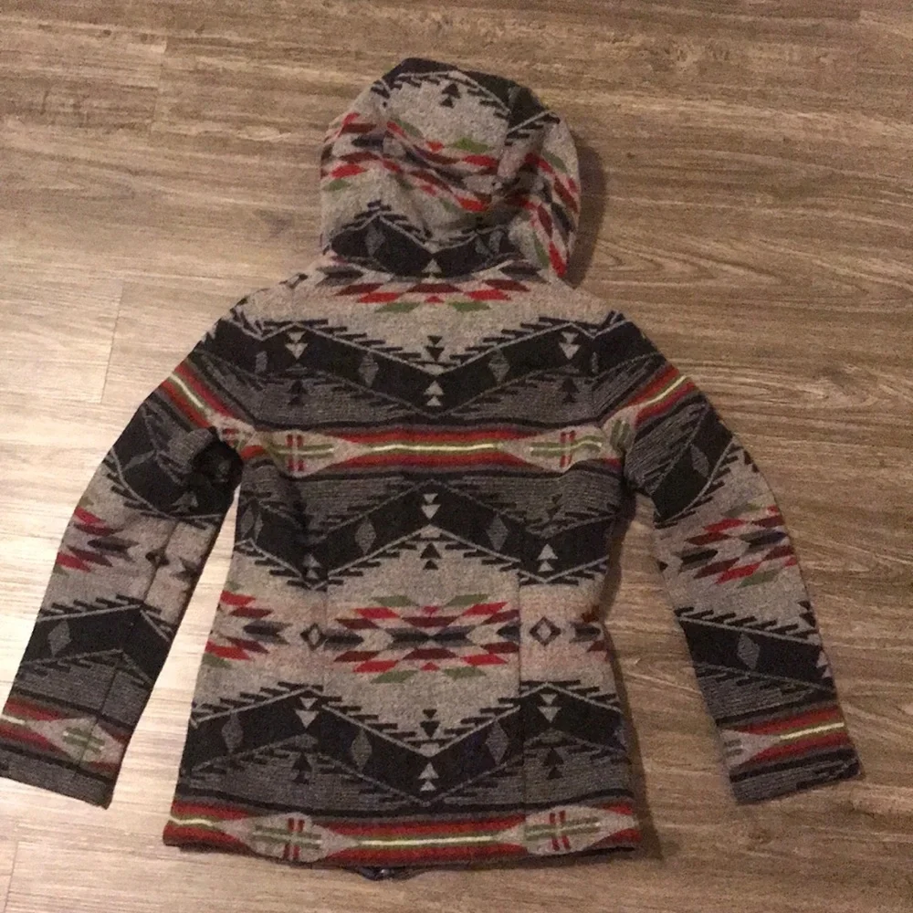 Pendleton Zip Up Jacket - Picture 2 of 4